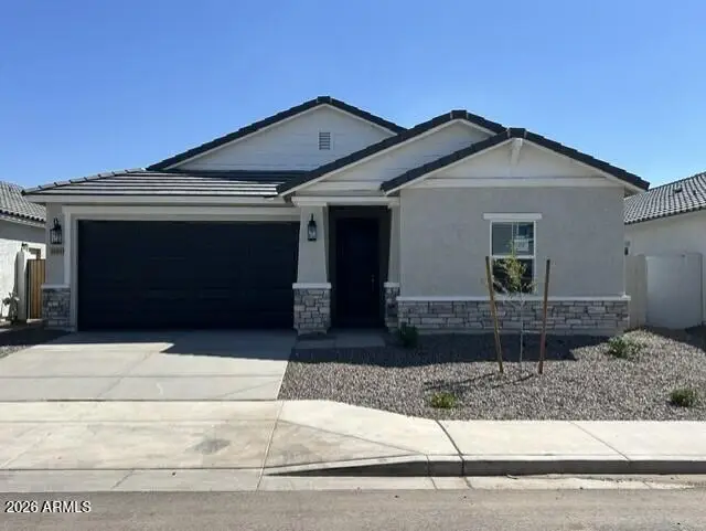 36941 W Nina Street, Maricopa, AZ 85138 - #1