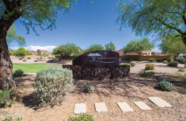 1346 E 10th Place, Casa Grande, AZ 85122