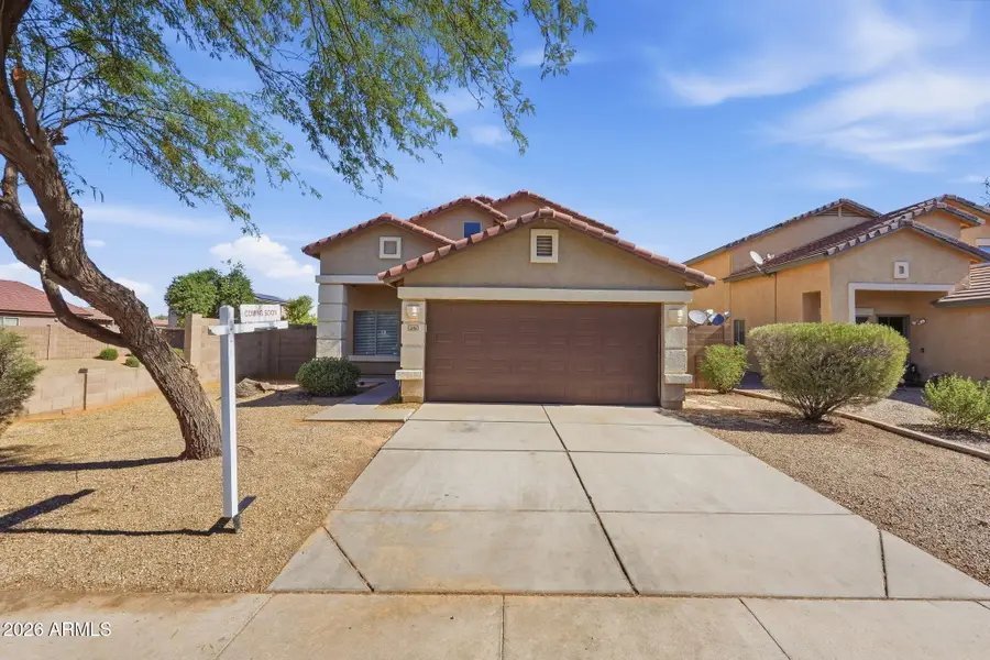 1346 E 10th Place, Casa Grande, AZ 85122 - #2
