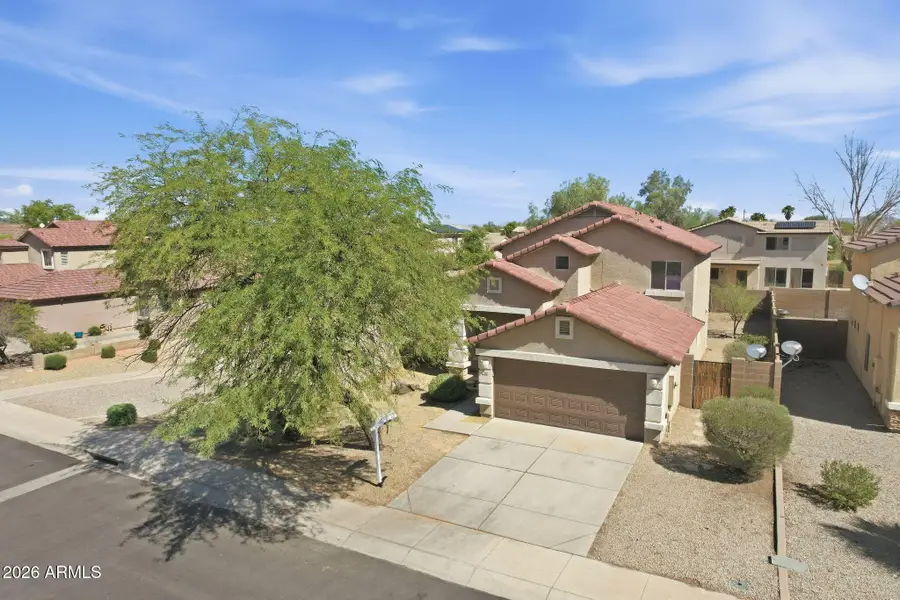 1346 E 10th Place, Casa Grande, AZ 85122 - #3