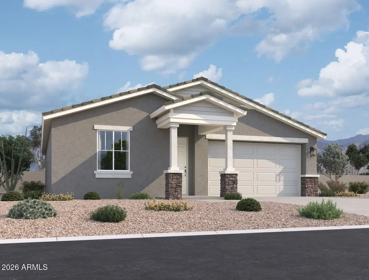 31853 N Hay Bale Drive, San Tan Valley, AZ 85140 - #1