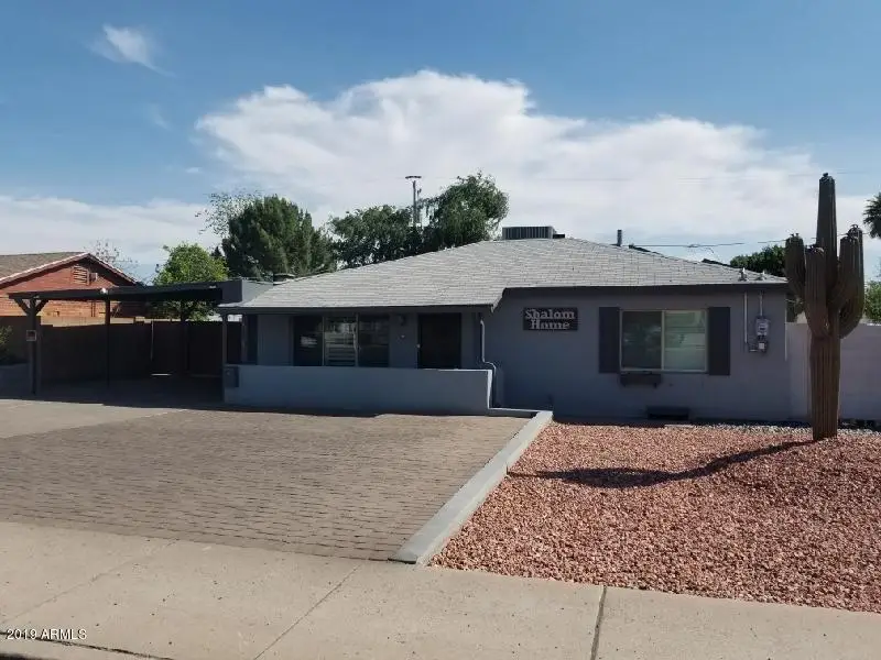 813 E Glendale Avenue, Phoenix, AZ 85020 - #1
