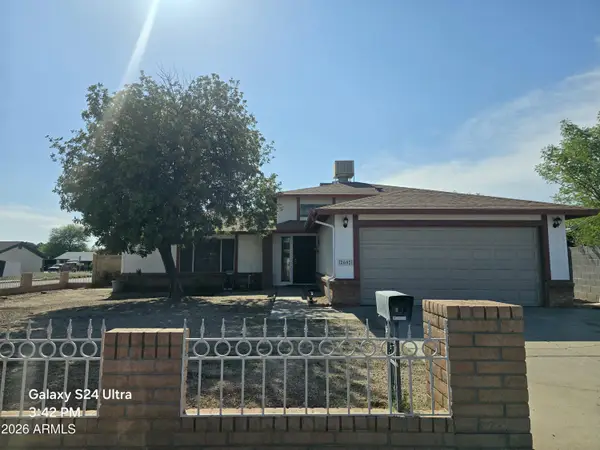 2602 N 60th Drive, Phoenix, AZ 85035