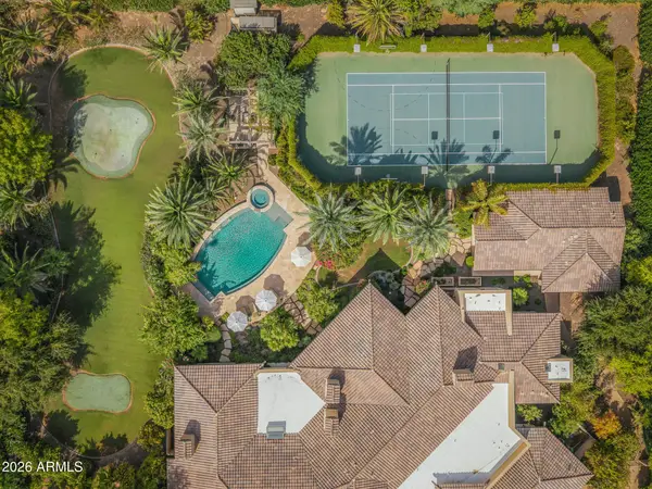 6624 N 66th Place N, Paradise Valley, AZ 85253