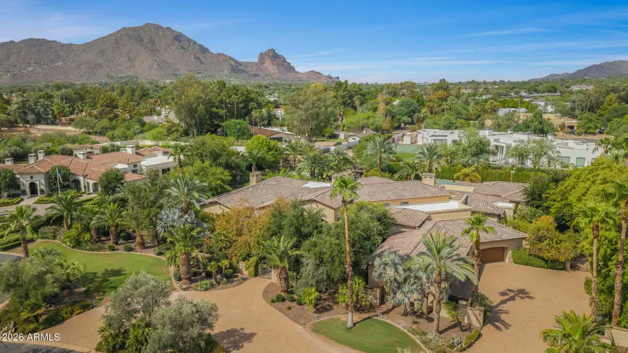 6624 N 66th Place N, Paradise Valley, AZ 85253 - #2