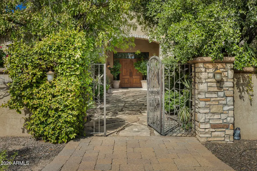 6624 N 66th Place N, Paradise Valley, AZ 85253 - #3