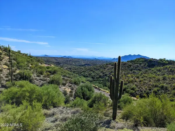 41197 N Longhorn Drive #11, Scottsdale, AZ 85262