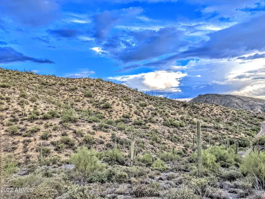 41197 N Longhorn Drive #11, Scottsdale, AZ 85262 - #2