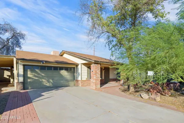 1148 W Greenway Drive, Tempe, AZ 85282