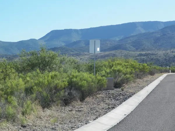 571 Skyline Drive #242, Clarkdale, AZ 86324