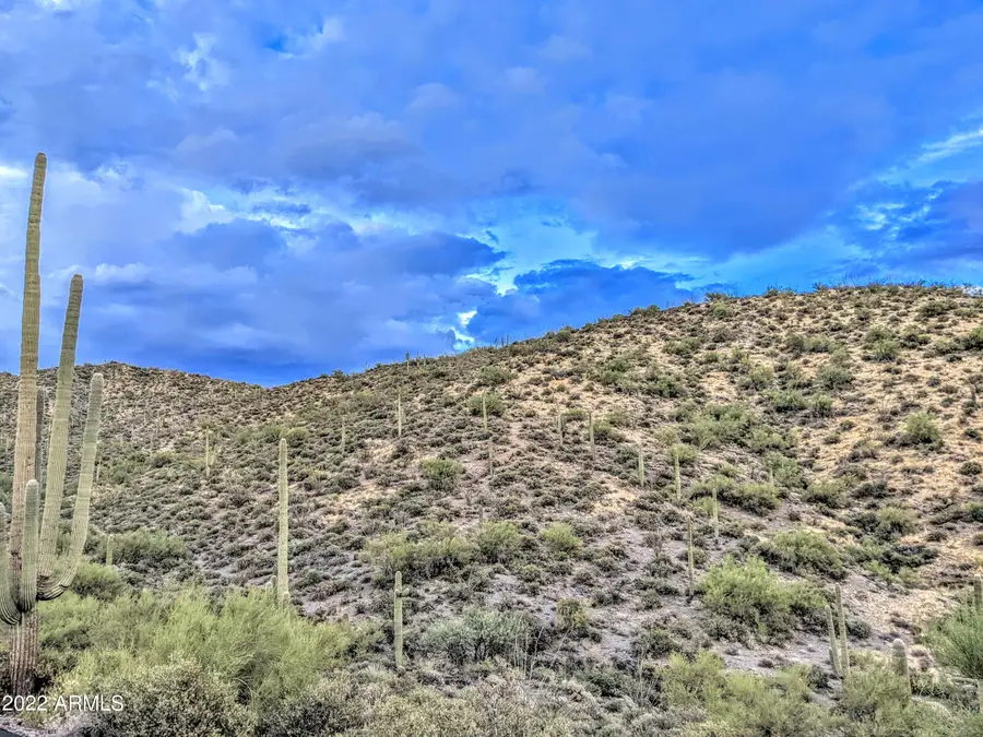 41347 N Longhorn Drive #11, Scottsdale, AZ 85262 - #3