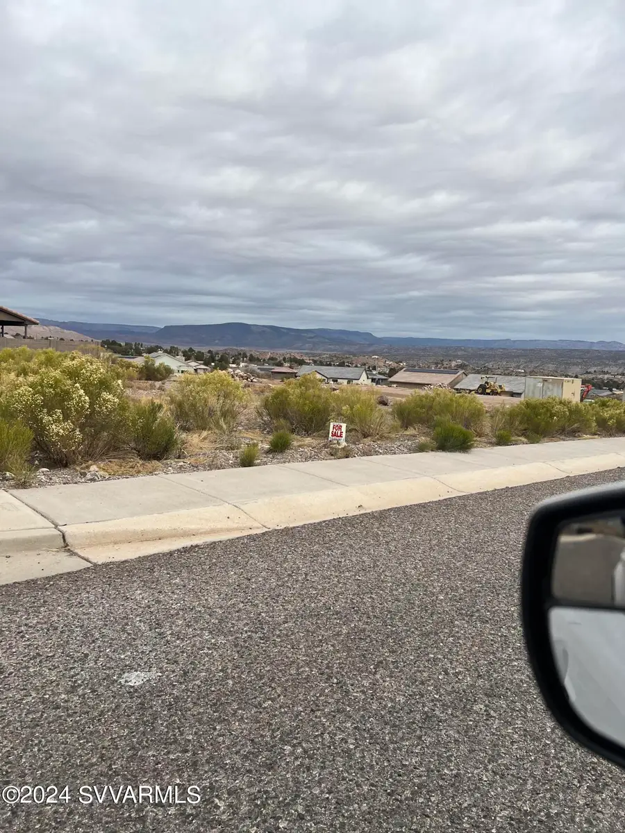 2070 Crossroads Boulevard #128, Clarkdale, AZ 86324 - #2