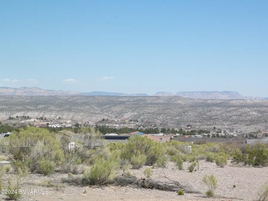 2070 Crossroads Boulevard #128, Clarkdale, AZ 86324 - #3