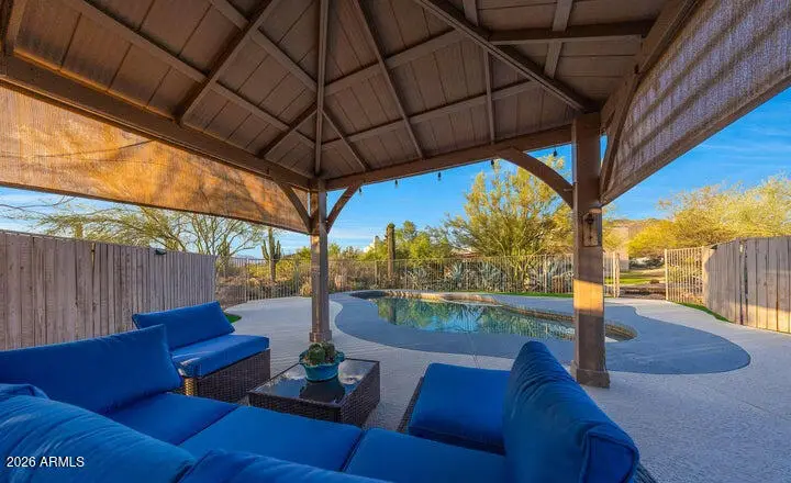 5491 E El Sendero Drive, Cave Creek, AZ 85331 - #2