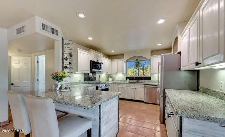 5491 E El Sendero Drive, Cave Creek, AZ 85331 - #3