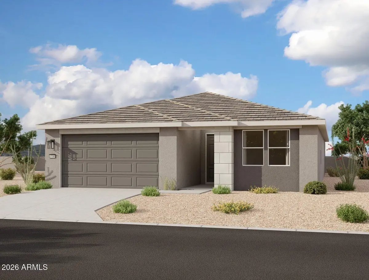 31839 N Hay Bale Drive, San Tan Valley, AZ 85140 - #1