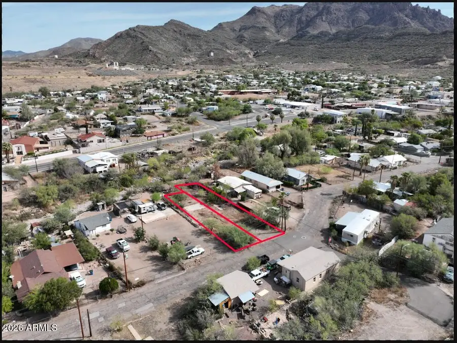 540 W Sonora Street, Superior, AZ 85173 - #2