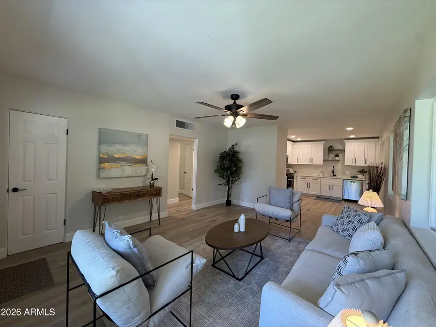 3005 E Hubbell Street, Phoenix, AZ 85008 - #2