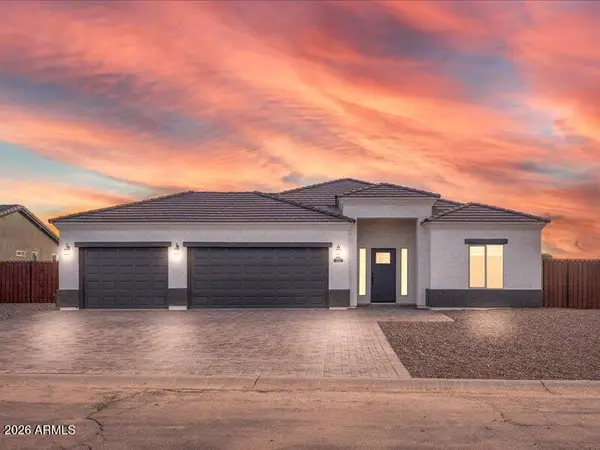 8560 W Mission Hills Drive, Arizona City, AZ 85123