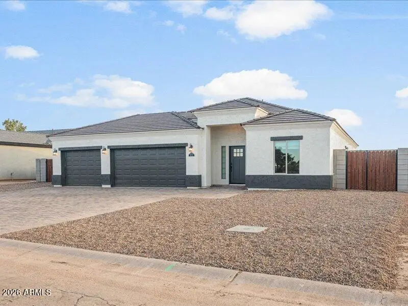 8560 W Mission Hills Drive, Arizona City, AZ 85123 - #3