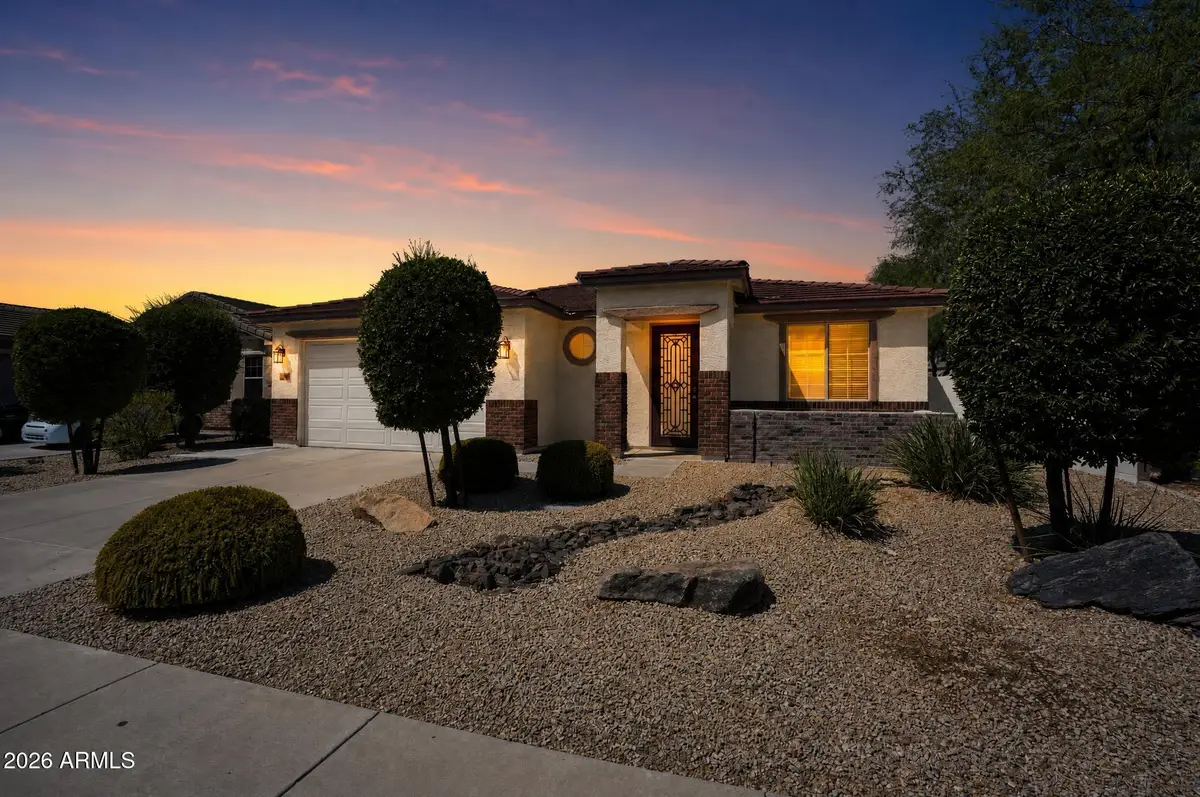9136 W Mine Trail, Peoria, AZ 85383 - #1