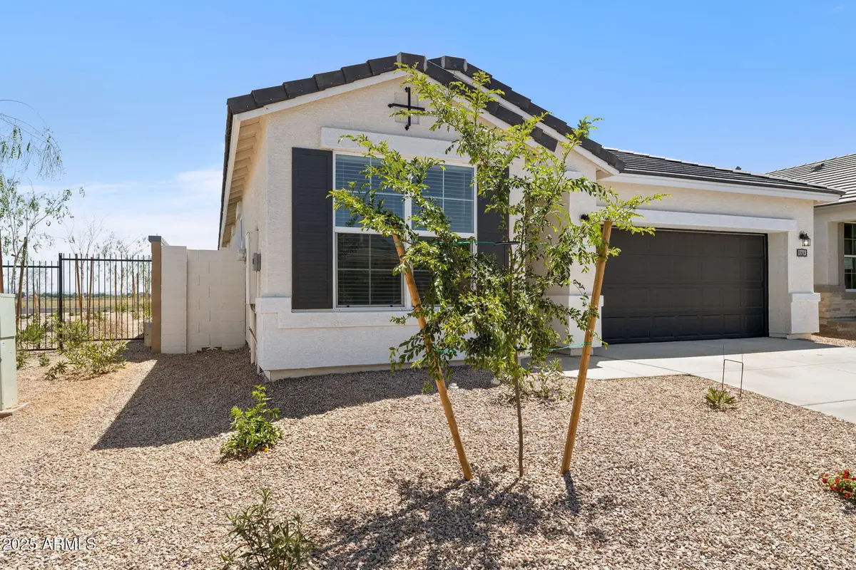 17737 W Palo Verde Avenue, Waddell, AZ 85355 - #1