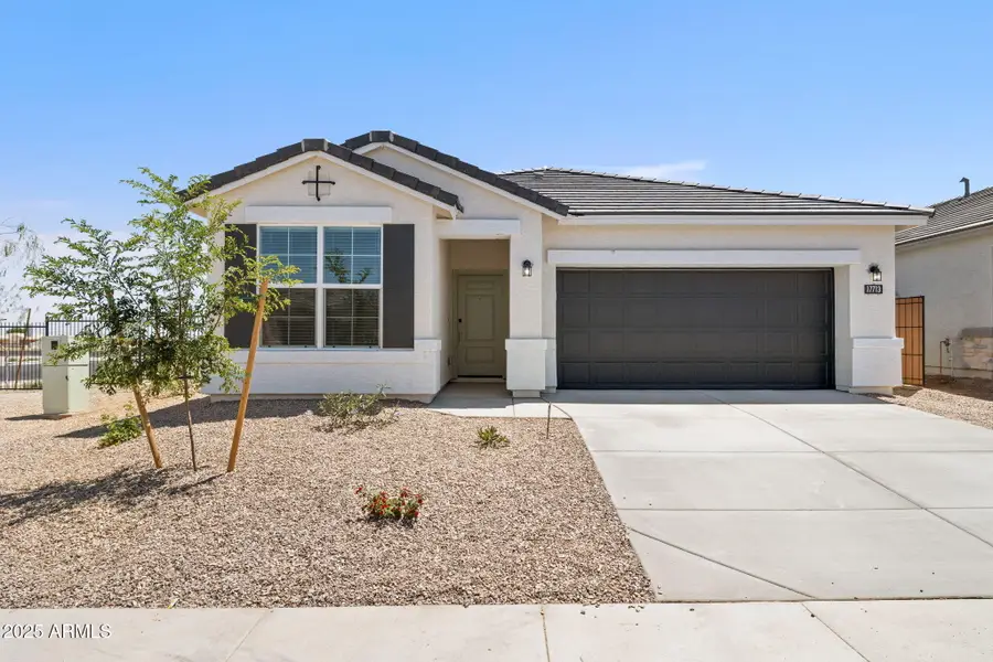 17737 W Palo Verde Avenue, Waddell, AZ 85355 - #2