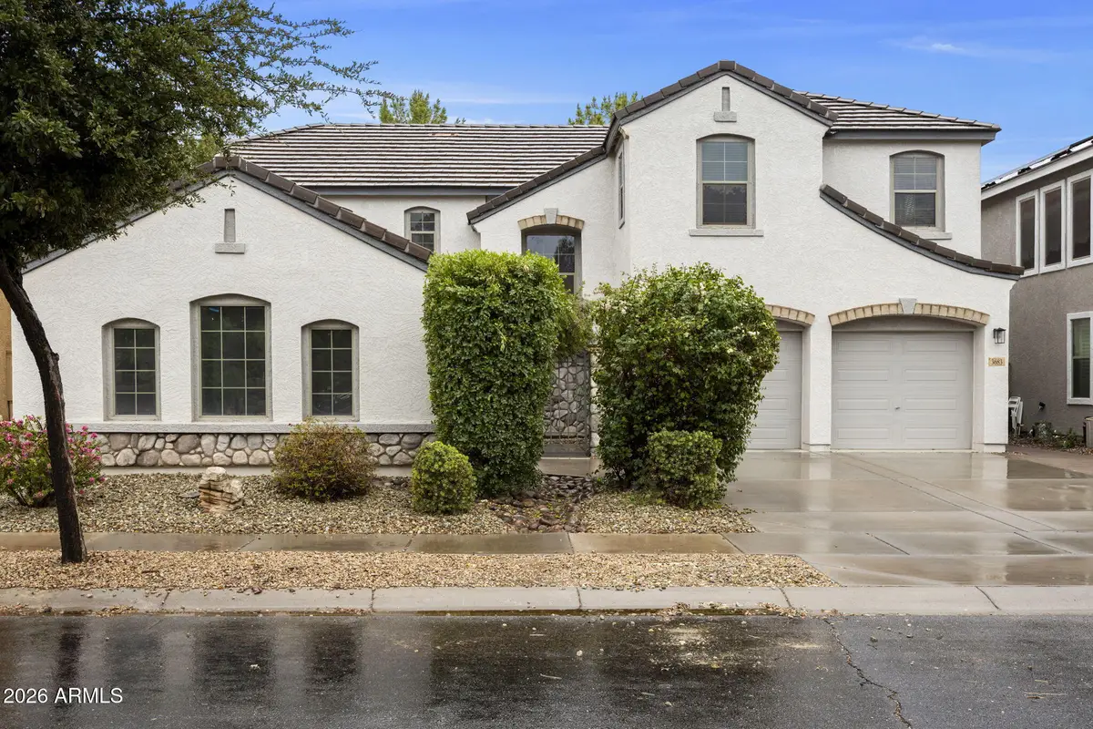 3683 E Phelps Street, Gilbert, AZ 85295 - #1