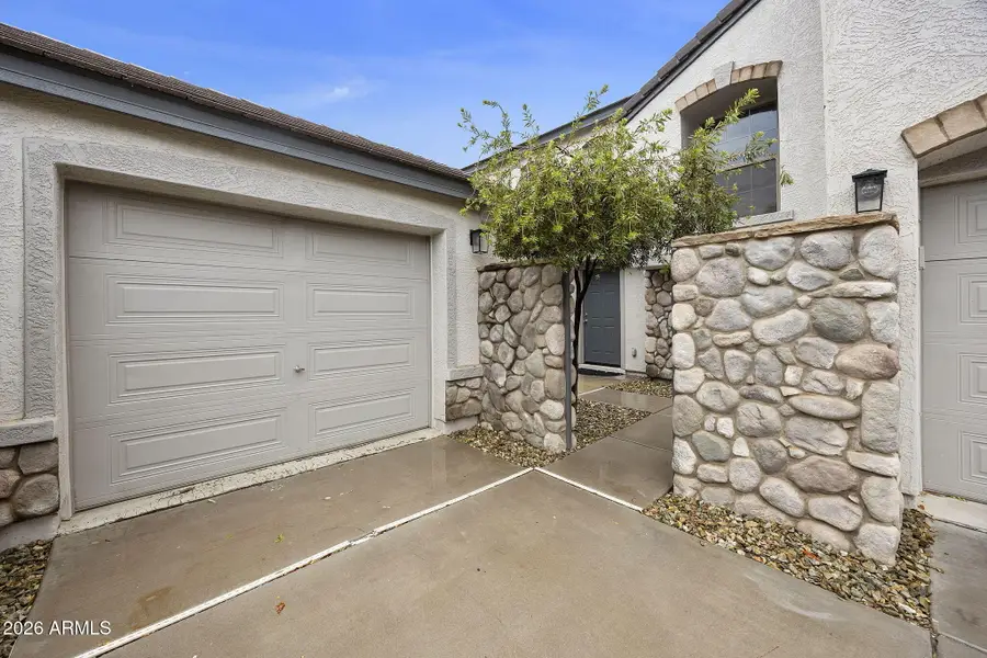 3683 E Phelps Street, Gilbert, AZ 85295 - #3