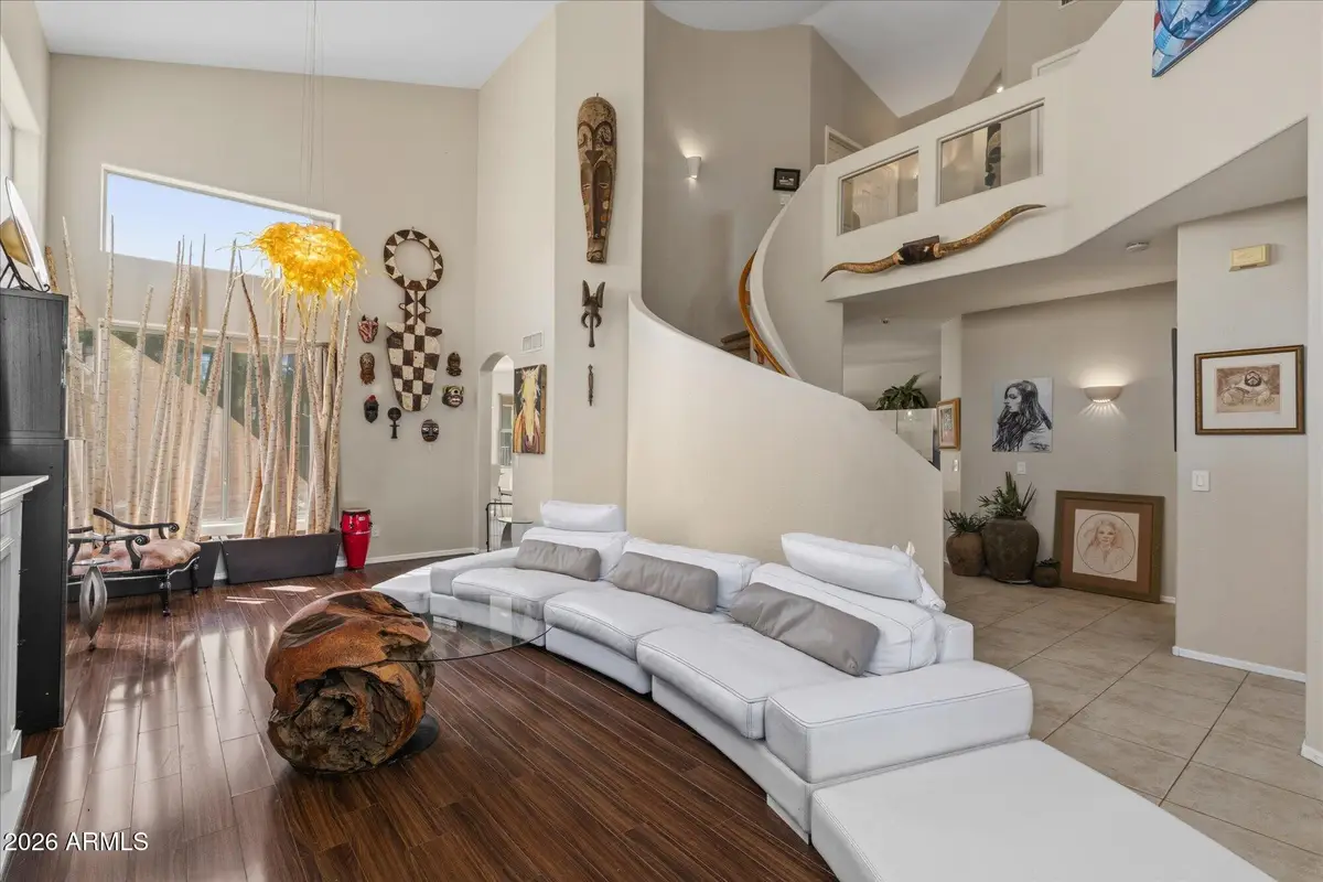 4605 E Juana Court, Cave Creek, AZ 85331 - #1