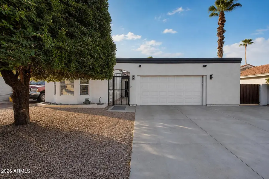 26014 S Brentwood Drive, Sun Lakes, AZ 85248 - #3