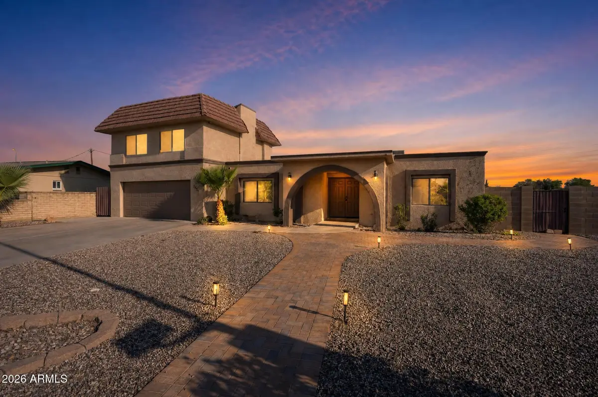 2451 E Glencove Street, Mesa, AZ 85213 - #1