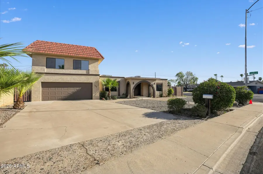 2451 E Glencove Street, Mesa, AZ 85213 - #2