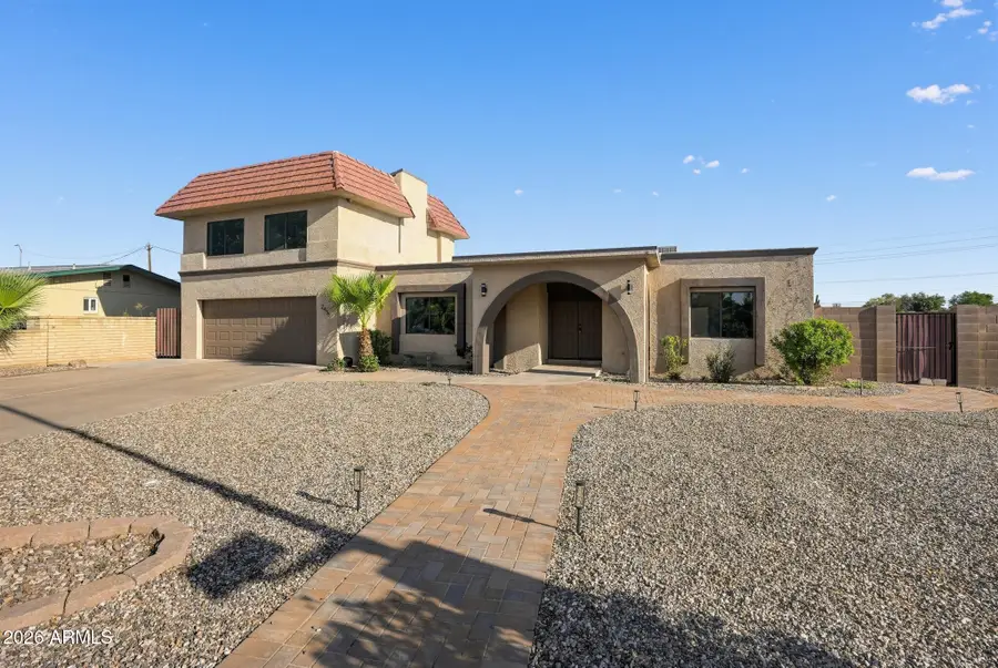 2451 E Glencove Street, Mesa, AZ 85213 - #3