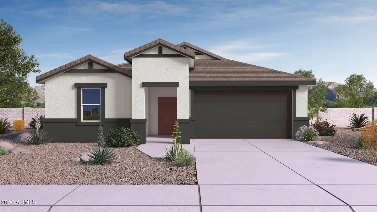 17456 W Vista Norte Street, Goodyear, AZ 85338 - #1
