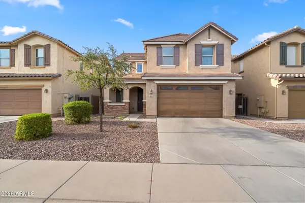 9060 W Myrtle Avenue, Glendale, AZ 85305
