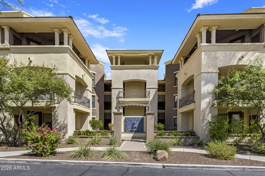 7601 E Indian Bend Road #2055, Scottsdale, AZ 85250 - #2