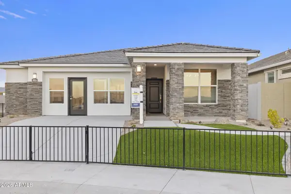 17738 W Palo Verde Avenue, Waddell, AZ 85355