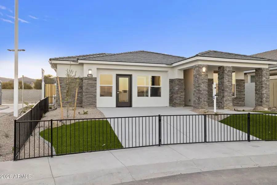 17738 W Palo Verde Avenue, Waddell, AZ 85355 - #2