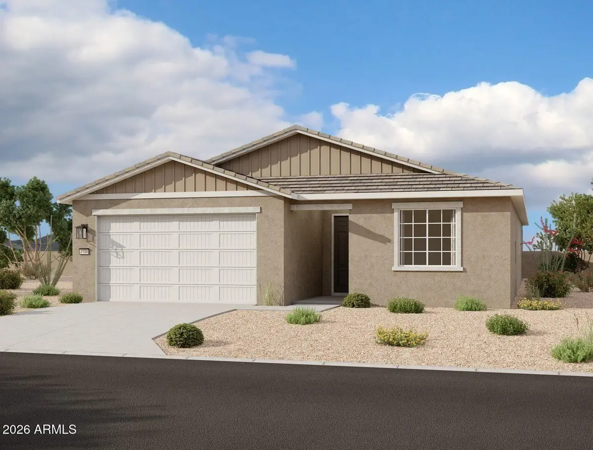 2509 E Galloping Horse Drive, San Tan Valley, AZ 85140 - #1