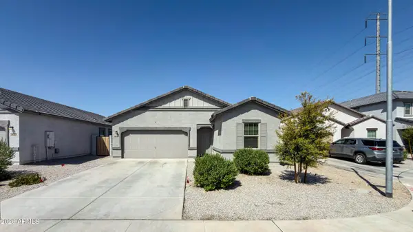 3646 S 97th Lane, Tolleson, AZ 85353
