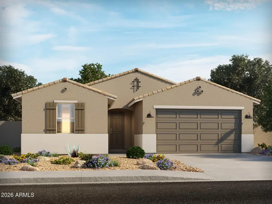 20344 N 226th Lane, Surprise, AZ 85387 - #2
