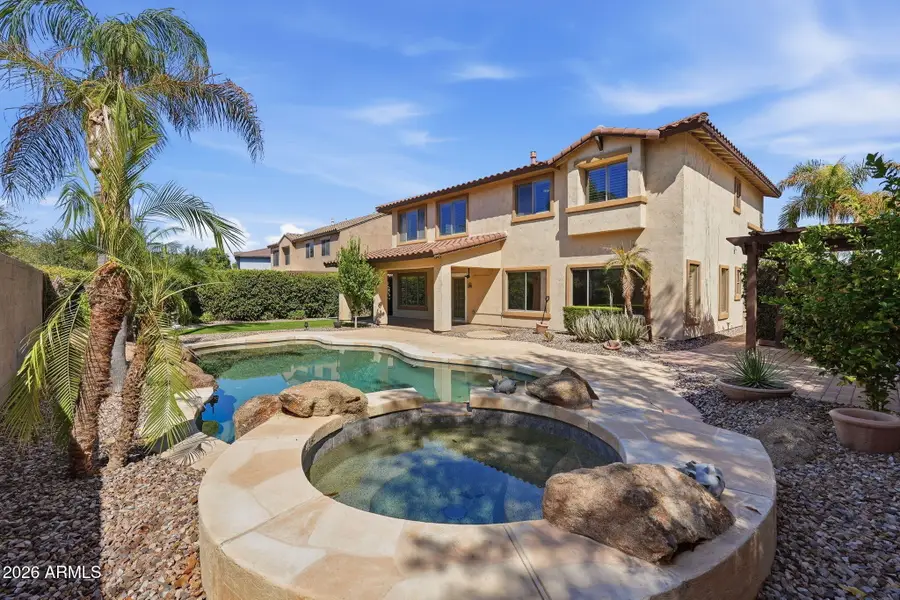 4481 E Lantern Place, Gilbert, AZ 85297 - #2