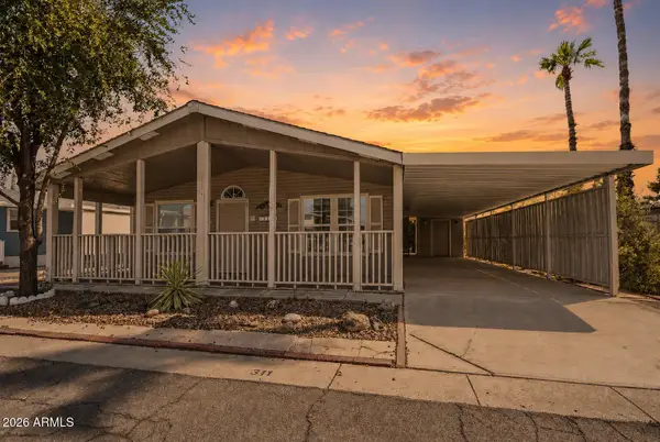 201 S Greenfield Road #311, Mesa, AZ 85206