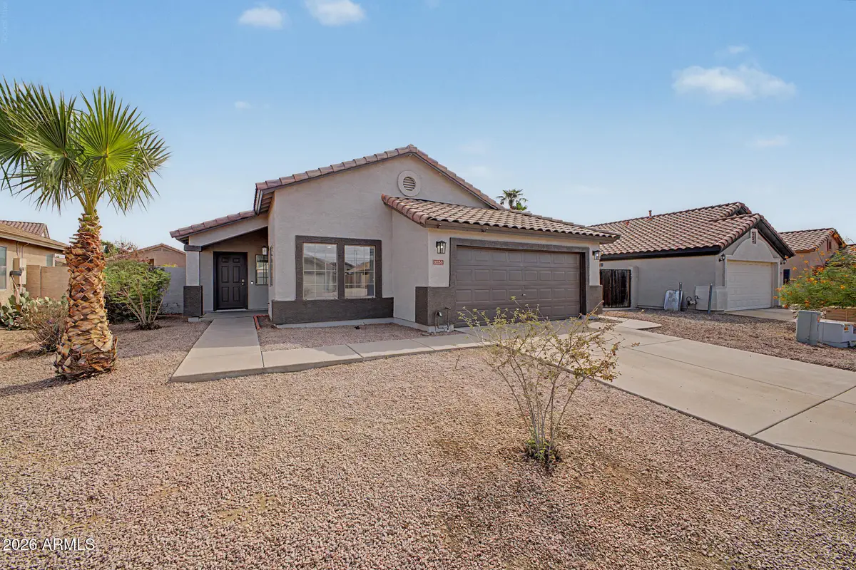 9253 E Monte Avenue, Mesa, AZ 85209 - #1