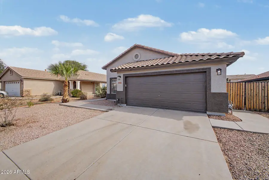 9253 E Monte Avenue, Mesa, AZ 85209 - #2