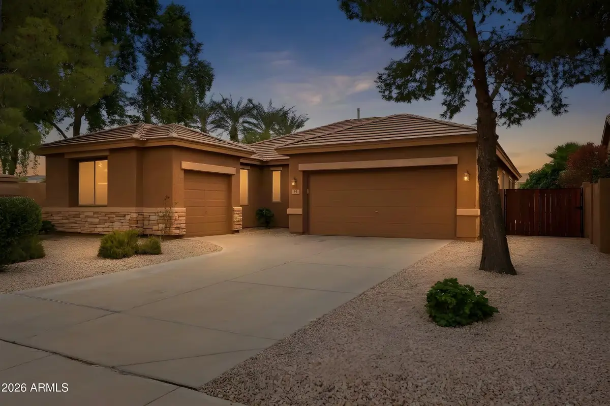 85 W Goldfinch Way, Chandler, AZ 85286 - #1