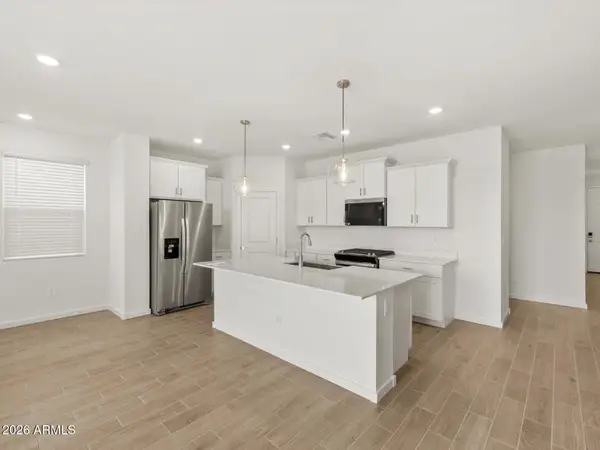 24346 W Long Avenue, Buckeye, AZ 85326
