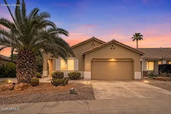 17983 W Deneen Way, Surprise, AZ 85374