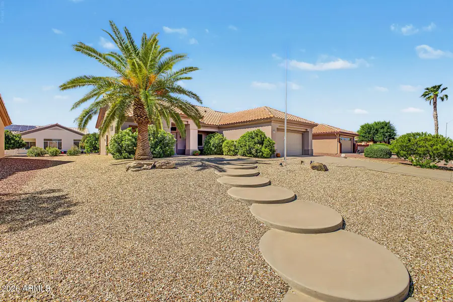 12909 W Meeker Boulevard, Sun City West, AZ 85375 - #2
